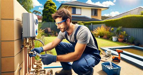 Nsw Residents How To Access A Free Hot Water Upgrade And Lower Your