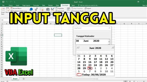 Membuat Tanggal Otomatis Di Excel Images Riset