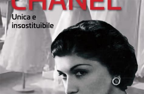 A Cinquant Anni Dalla Morte A Parigi Di Coco Chanel L Icona Di Moda