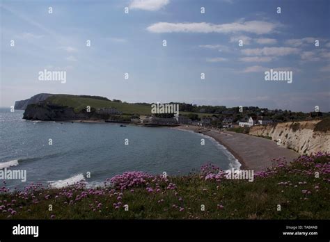 isle of wight Stock Photo - Alamy