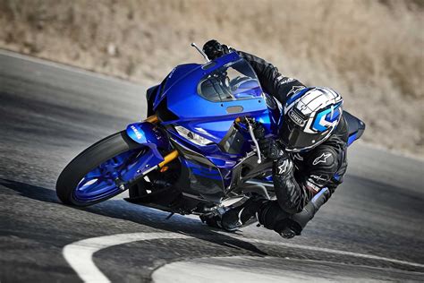 Yamaha R3 Prices Reviews Specs And Rivals Mcn