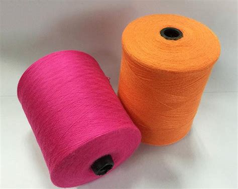 What Is Core Spun Yarn What Are The Advantages And Disadvantages Of