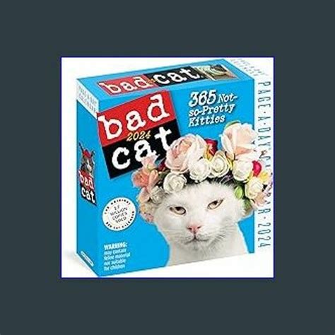 Near Bad Cat Calendar Pdf Cissy Deloris