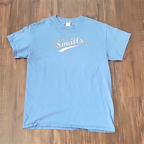 Gildan Tops Vintage Inspired Tshirt Youre Killing Me Smalls Poshmark