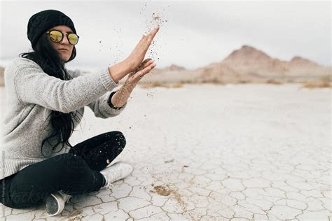 "Woman Clapping Hands" by Stocksy Contributor "Itla" - Stocksy