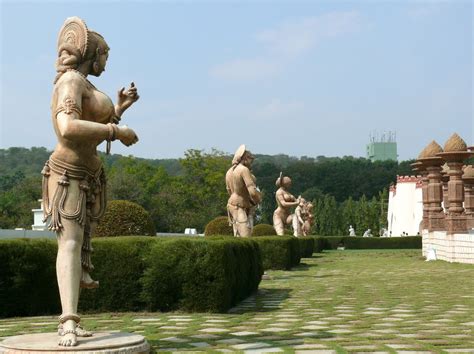 Ramoji Film City Hyderabad - India Travel Blog