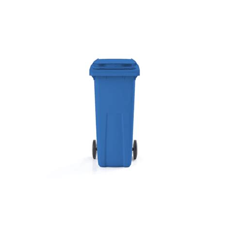 Blue Wheelie Bins Best Prices Guaranteed