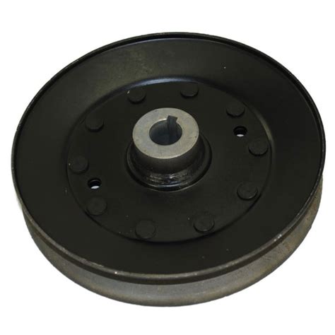 John Deere Transmission Drive Pulley AM104405