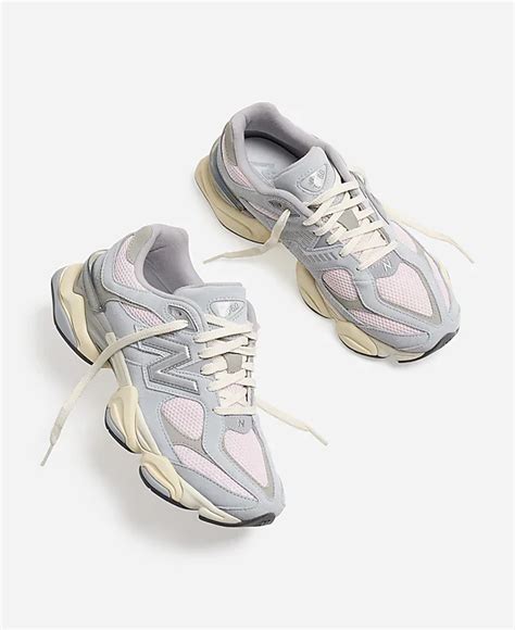 New Balance® Unisex 9060 Sneakers Madewell