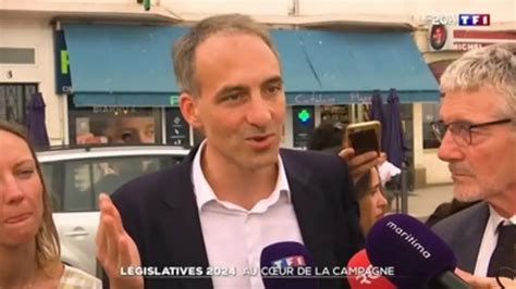 Replay Journal De Tf1 Du 19 06 2024 Législatives 2024 Au Coeur De La Campagne