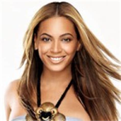 Beyonce Hair Color - Matching Your Hair Style With Beyonce