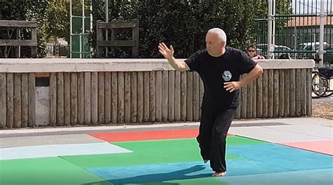 Les Cours Qi Gong La Rochelle Et Alentours Yo QiGong France