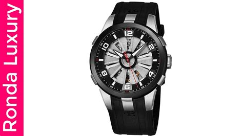 Perrelet Turbine Skeleton Mens Automatic Watch Mm Unique Analog