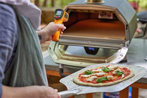 Some Of Our Favorite Ooni Pizza Ovens Are Off For Memorial Day