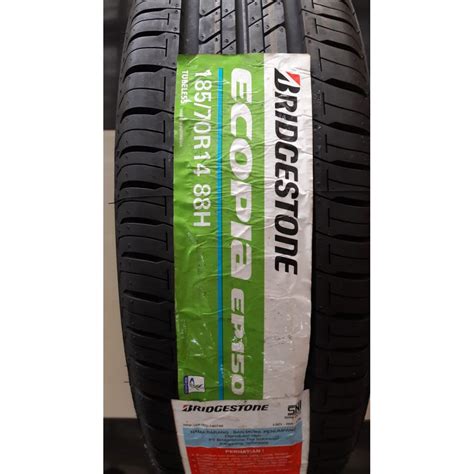 Jual Ban Bridgestone R Ecopia Avanza Xenia Shopee Indonesia