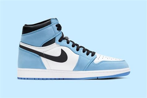 Air Jordan 1 High OG - 'University Blue' | Shelflife