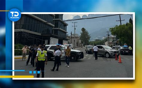 Vecinos En San Pedro Se Manifiestan Por Constantes Cortes De Luz