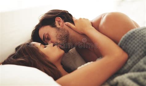 Sensual Men Women Together Stock Photos Free Royalty Free