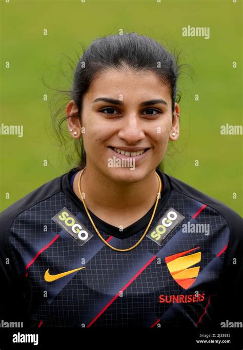 Sonali Patel Hi Res Stock Photography And Images Alamy