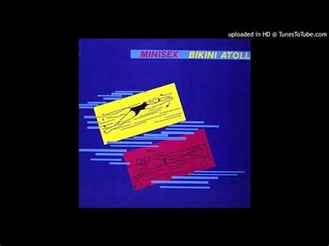 Minisex Bikini Atoll Releases Discogs