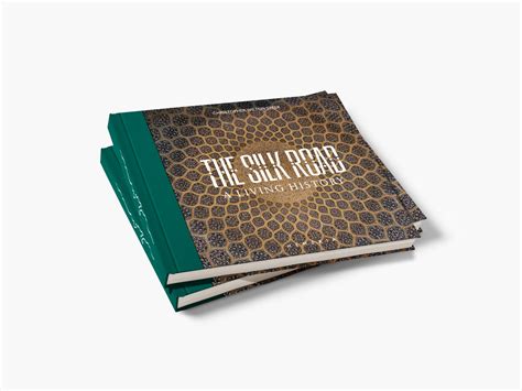 The Silk Road - Pre Sale Campaign