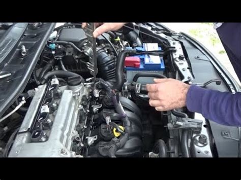 Toyota Corolla How To Remove Replace Fuel Injectors