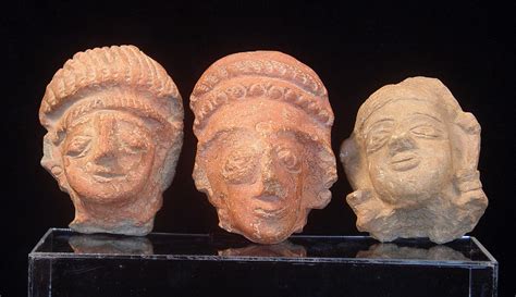 Indus Valley Art and Antiquities For Sale - Edgar L. Owen Galleries