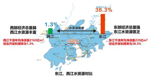 珠三角水资源配置工程初步设计报告获水利部批复央广网