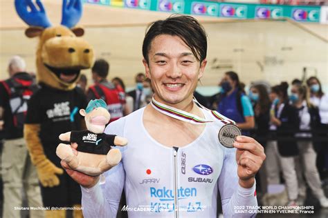 （写真 55枚目57枚） 窪木一茂 Kuboki Kazushige Jpn Mens Scratch 2022 Track