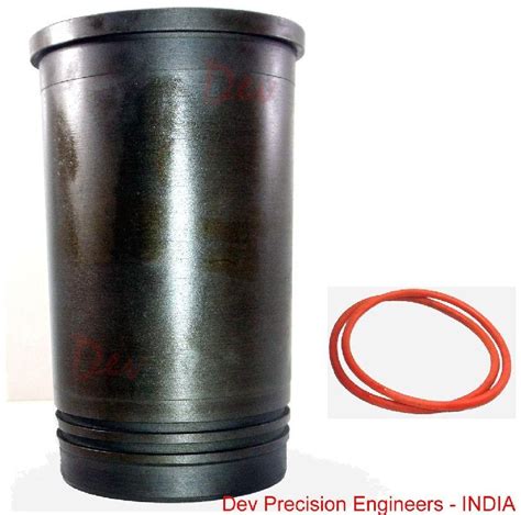 Bukh Dv Dv Cylinder Liner Manufacturer Supplier From Rajkot