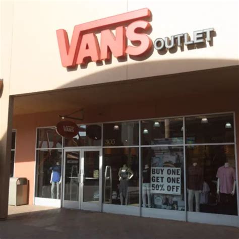 Vans Store - Tanger Outlets Palm Beach in West Palm Beach, FL, 33401