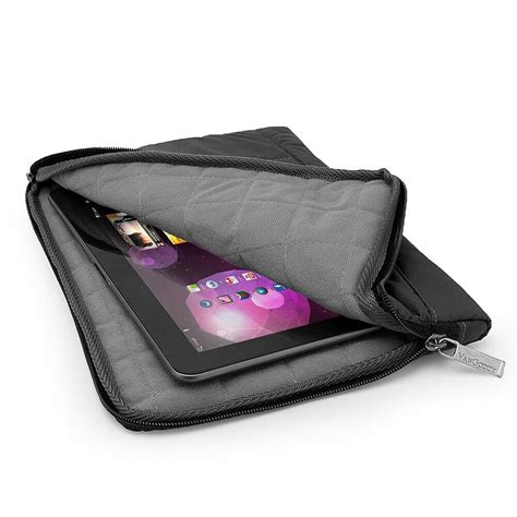 Shockproof Tablet Sleeve Pouch Case Cover Zip Bag For Samsung