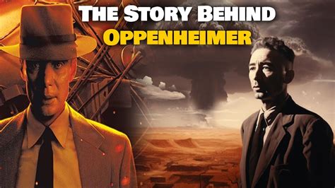 Oppenheimer Ending Explained Youtube