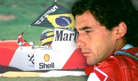 Morte De Ayrton Senna Completa 25 Anos Relembre Fatos Marcantes Do