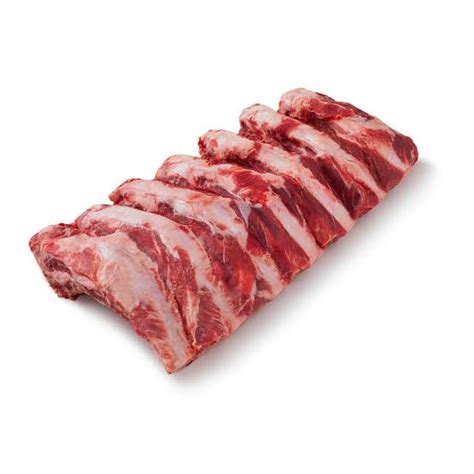 Jual Back Ribs Konro Daging Sapi Iga Konro Utuh Potongan Qty 1