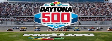 NASCAR, Daytona International Speedway To Launch AR Tickets