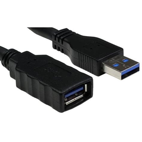 Cabo Extensor Usb Macho E Femea 3 0 3m 3 Metros Hdmatters Cabo Usb Magazine Luiza