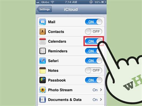 Comment Cr Er Un Compte Icloud Sur Iphone