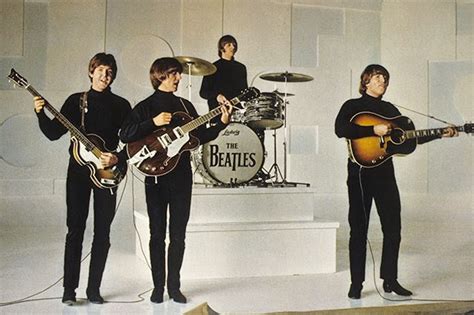 The Daily Beatle The Beatles Music Videos