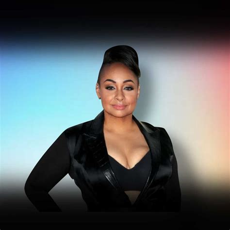 raven symone net worth 2021
