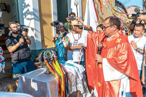 Festa do Çairé 2022 vai começar em Alter do Chão uma vila que faz