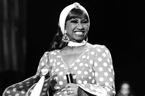 Celia Cruz