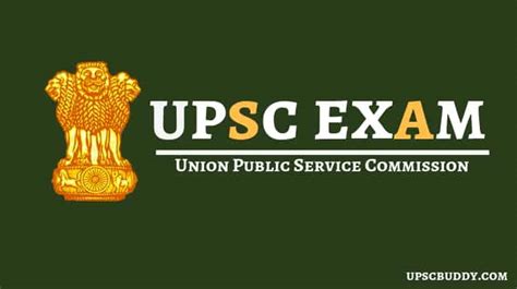 Upsc Notification 2021 Ias Ias Exam 2021 Dates Eligibility Exam