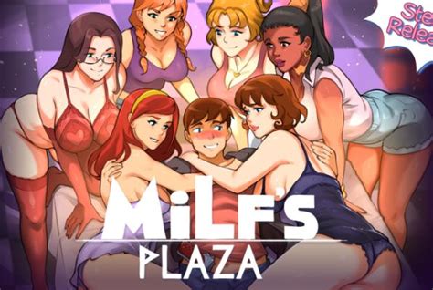 Texic Milf S Plaza Version Steam D Final Gallery Unlocker Save