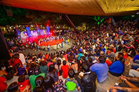 Villa Navideña abre sus puertas en parque Cuscatlán como lugar de