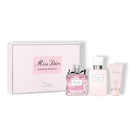 Miss Dior Coffret Eau De Toilette De Dior ≡ Sephora