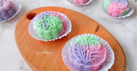 31 Resep Selai Kacang Merah Buat Mooncake Enak Dan Mudah Cookpad