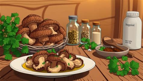 Delicious Hen of the Woods Mushroom Recipes You Need to Try