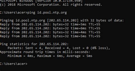 Cara Setting Ntp Client Dan Ntp Server Belajar Router Mikrotik