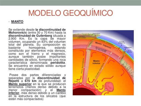 T2 Estructura Interna De La Tierra Parte2